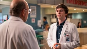 The Good Doctor Season 3 Episode 17