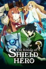 Notnon Tate no Yuusha no Nariagari Season 1 (The Rising of the Shield Hero) (2019) Subtitle Indonesia