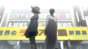 Steins;Gate Season 1 Episode 1