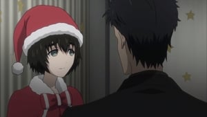 Steins;Gate 0 Season 1 Episode 3