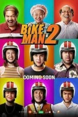 Notnon Bikeman 2 (2019) Subtitle Indonesia