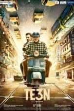 Te3n (2019)