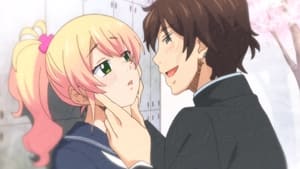 My First Girlfriend Is A Gal Season 1 Episode 9