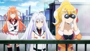 Plastic Memories Season 1 Episode 6