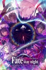 Notnon Fate/stay night: Heaven’s Feel III. Spring Song (2020) Subtitle Indonesia