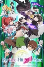 Notnon Isekai One Turn Kill Neesan (My One-Hit Kill Sister) (2023) Subtitle Indonesia