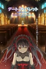 Notnon Date A Bullet: Nightmare or Queen (2020) Subtitle Indonesia