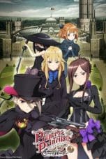 Notnon Princess Principal Crown Handler: Chapter 1 (2021) Subtitle Indonesia