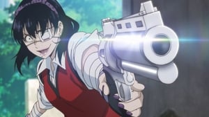 Kakegurui Season 1 Episode 4