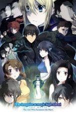 Notnon Mahouka Koukou no Rettousei (The Irregular at Magic High School: The Girl Who Summons the Stars) (2017) Subtitle Indonesia