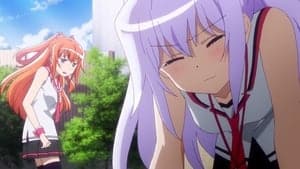 Plastic Memories Season 1 Episode 11