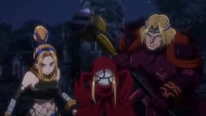 Overlord Season 2 Episode 11