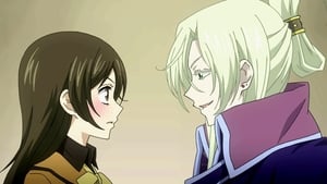 Kamisama Kiss Season 2 Episode 3