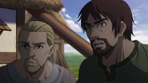 Vinland Saga Season 2 Episode 16