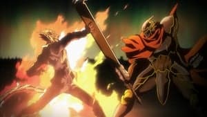 Overlord Season 2 Episode 13