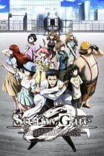 Notnon Steins;Gate 0 (2018) Subtitle Indonesia