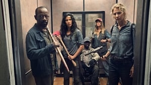 Fear The Walking Dead Season 4 Episode 15