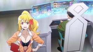 Plastic Memories Season 1 Episode 2