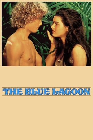 The Blue Lagoon (1980)