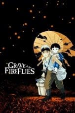 Nonton Grave of the Fireflies (1988) Subtitle Indonesia