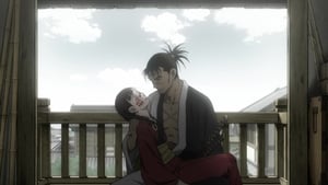 Blade Of The Immortal Season 1 Episode 6