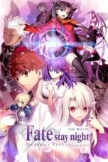 Notnon Fate/stay night: Heaven’s Feel I. Presage Flower (2017) Subtitle Indonesia