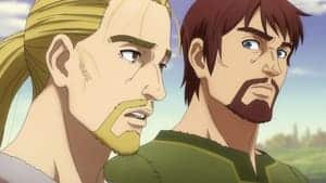 Vinland Saga Season 2 Episode 13