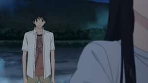 Kimi Ni Todoke -From Me To You- Season 2 Episode 11