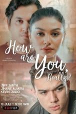 Notnon How Are You Really? (2022) Subtitle Indonesia