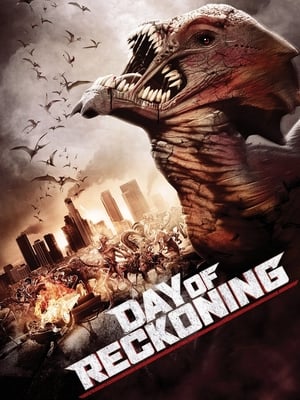 Day Of Reckoning (2016)