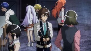 Plastic Memories Season 1 Episode 5