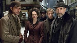 Penny Dreadful Season 1 Episode 8