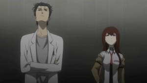 Steins;Gate Season 1 Episode 14