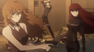 Steins;Gate 0 Season 1 Episode 23