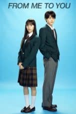 Notnon From Me to You: Kimi ni Todoke (2023) Subtitle Indonesia