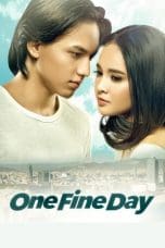 Notnon One Fine Day (2017) Subtitle Indonesia