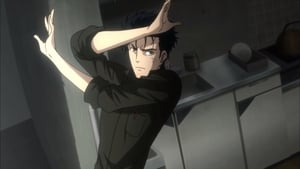 Steins;Gate 0 Season 1 Episode 21