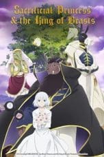 Notnon Niehime to Kemono no Ou (Sacrificial Princess and the King of Beasts) (2023) Subtitle Indonesia