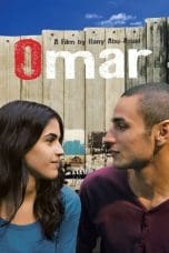 Nonton Omar (2013) Subtitle Indonesia