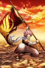 Notnon Fairy Tail Season 3 (2011) Subtitle Indonesia