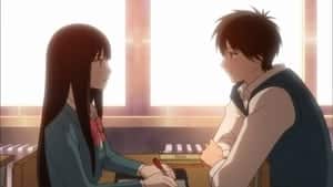 Kimi Ni Todoke -From Me To You- Season 1 Episode 3