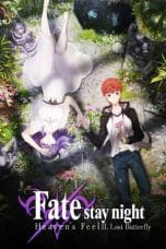 Notnon Fate/stay night: Heaven’s Feel II. Lost Butterfly (2019) Subtitle Indonesia