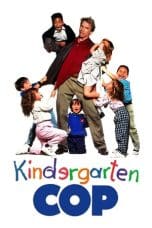 Notnon Kindergarten Cop (1990) Subtitle Indonesia