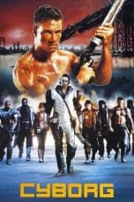 Notnon Cyborg (1989) Subtitle Indonesia