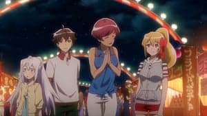 Plastic Memories Season 1 Episode 8