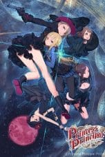 Notnon Princess Principal (2017) Subtitle Indonesia