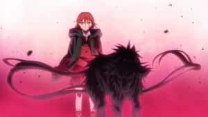 The Ancient Magus’ Bride Season 1 Episode 8