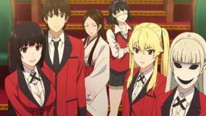 Kakegurui Season 2 Episode 11