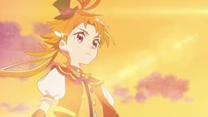 Soaring Sky! Pretty Cure Season 1 Episode 9