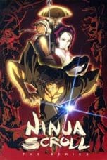 Notnon Jubei Ninpucho (Ninja Scroll) (2013) Subtitle Indonesia